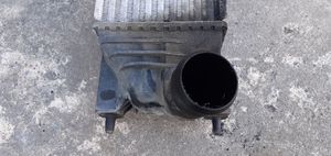 Citroen C5 Intercooler radiator 9645682880