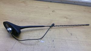 Citroen C5 Radion antenni 