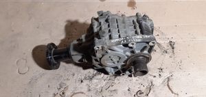 Hyundai Santa Fe Front differential 061154108