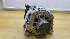 Peugeot 508 Generatore/alternatore TG15C189