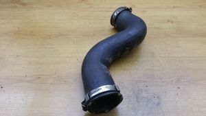 Peugeot 508 Intercooler hose/pipe 