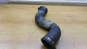 Peugeot 508 Intercooler hose/pipe 