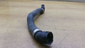 Mercedes-Benz E W211 Engine coolant pipe/hose A2118302996