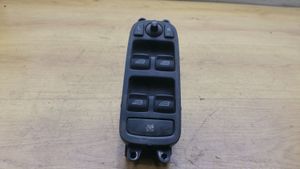 Volvo S40 Electric window control switch 30710787