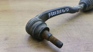 Peugeot 508 Steering tie rod 