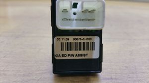 KIA Ceed Interruptor del elevalunas eléctrico 935751H100