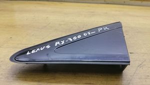 Lexus RX 300 Etuoven sähköisen sivupeilin osa 480N60118