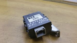 Lexus RX 300 Moduł sterowania Gateway 8911148020