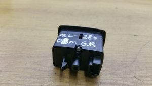 Mercedes-Benz ML W164 Electric window control switch A2518200510