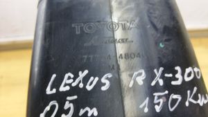 Lexus RX 300 Aktiivihiilisuodattimen polttoainehöyrysäiliö 7770448040