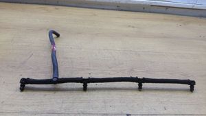 Opel Zafira B Fuel return line/hose 