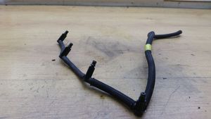 Volvo S40 Linea/tubo flessibile di ritorno del carburante 