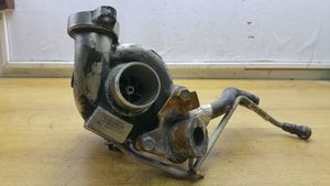 Suzuki SX4 Turboahdin 9685293080