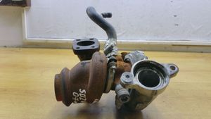 Suzuki SX4 Turboahdin 9685293080