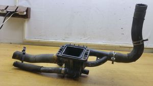 Suzuki SX4 Termostaatin kotelo 9660660380