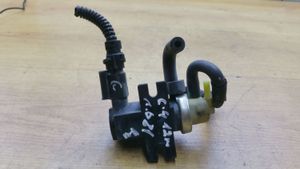 Citroen C4 II Solenoidinis vožtuvas 9672875080