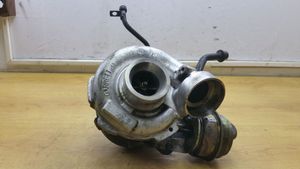 Mercedes-Benz E W210 Turbine A611096799