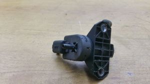 Ford Fiesta Turboahtimen magneettiventtiili 9688124580