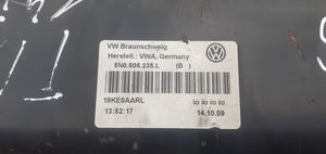 Volkswagen Tiguan Berceau moteur 5N0505235L