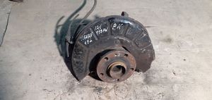 Volkswagen Tiguan Front wheel hub 