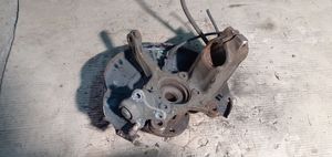 Volkswagen Tiguan Front wheel hub 