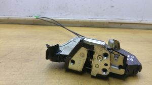 Toyota Avensis T250 Front door lock 6C2416