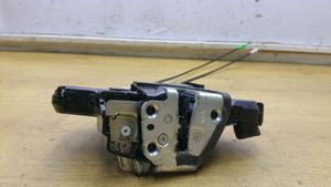 Toyota Avensis T250 Front door lock 6C2416