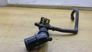 Opel Antara Thermostat / Thermostatgehäuse 0428741