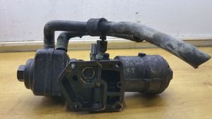 Seat Altea Halterung Ölfilter / Ölkühler 045115389E