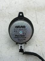 Saab 9-3 Ver2 Głośnik deski rozdzielczej 12788054