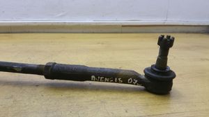 Toyota Avensis T250 Steering tie rod 