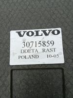 Volvo S60 Bagažinės grindys 30715859