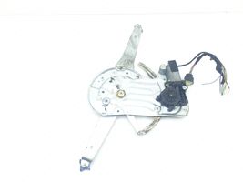 Volvo XC90 Front door window regulator with motor 3069972