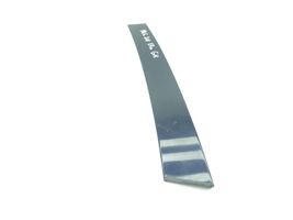 Mercedes-Benz E W211 Rear door glass trim molding A2116903587