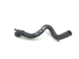 Citroen C4 Grand Picasso Engine coolant pipe/hose 