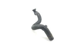 Citroen C4 Grand Picasso Engine coolant pipe/hose 