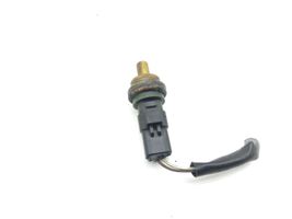 Citroen C4 Grand Picasso Coolant temperature sensor 9655414180