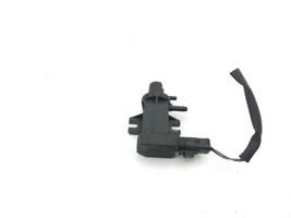 Citroen C4 Grand Picasso Turbo solenoid valve 9652570180