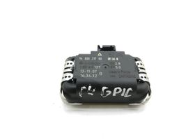 Citroen C4 Grand Picasso Rain sensor 9680821780