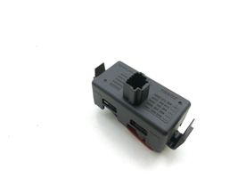 Renault Scenic III -  Grand scenic III Hazard light switch 8200214896