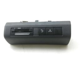 Peugeot 3008 I Przycisk / Włącznik ESP 96656490XT