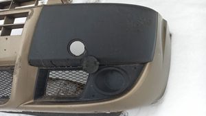 Fiat Doblo Front bumper 