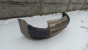 Fiat Doblo Front bumper 