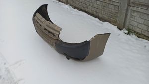 Fiat Doblo Front bumper 