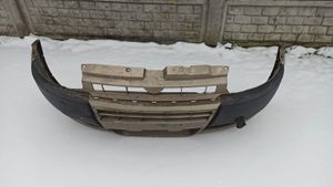 Fiat Doblo Front bumper 