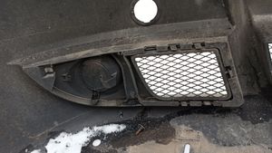 Fiat Doblo Front bumper 