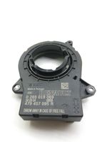 Dacia Sandero Capteur d'angle de volant 479457095R