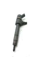 Fiat Doblo Injecteur de carburant 0445110187