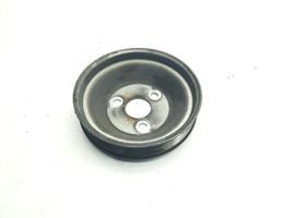 Fiat Doblo Power steering pump pulley 