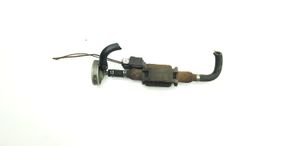 Volkswagen Touareg I Webasto auxiliary heater fuel pump 